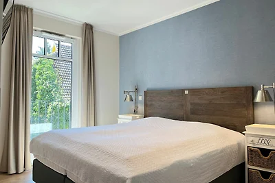 Baltischer Hof Wohnung 21