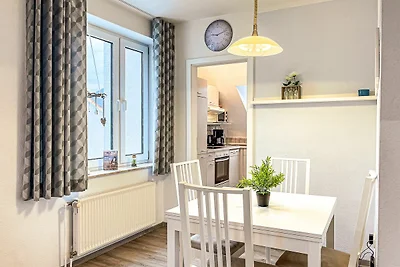 Vakantieappartement Gezinsvakantie Boltenhagen