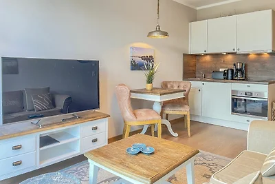 Baltischer Hof Wohnung 48