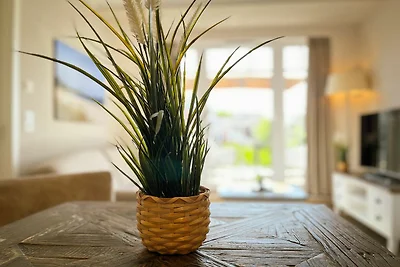Vakantieappartement Gezinsvakantie Boltenhagen