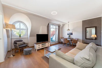 Baltischer Hof Wohnung 59