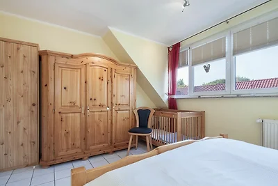 Ferienhaus am Deich Wohnung 08