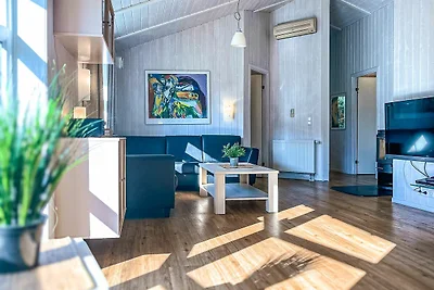 Strandblick - Dorf 1 Ferienhaus 21