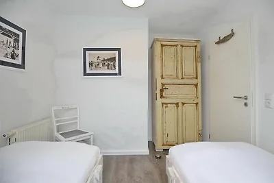 Appartamento Vacanza con famiglia Boltenhagen