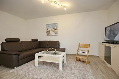 Feriendorf Am Mariannenweg Reethaus 04b