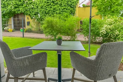 Baltischer Hof Wohnung 01