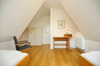 Feriendorf Am Mariannenweg Reethaus 14b