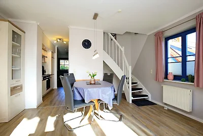 Feriendorf Papillon Wohnung 14-5