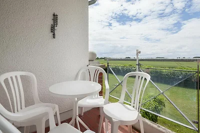 Sünnslag Wohnung 128