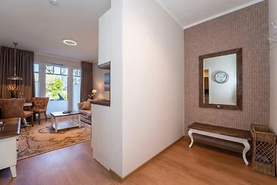 Baltischer Hof Wohnung 12