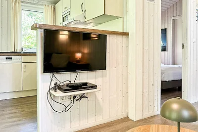 Schatzkiste - Dorf Ferienhaus 08