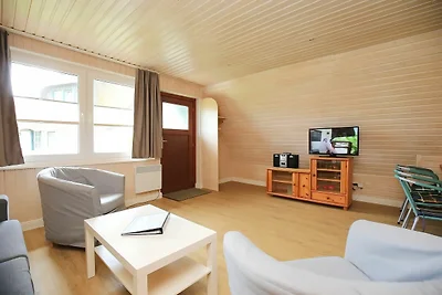 Casa vacanze Vacanza di relax Boltenhagen