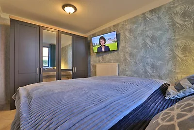 Feriendorf Papillon Wohnung 18-2