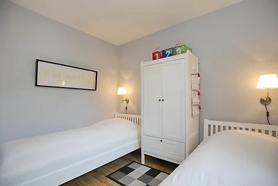 Urlauberdorf Haus 41d