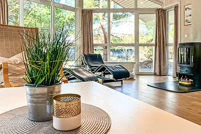 Strandblick - Dorf 1 Ferienhaus 17