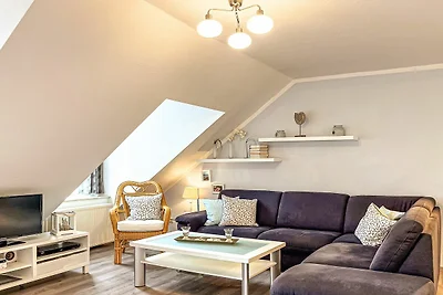 Vakantieappartement Gezinsvakantie Boltenhagen