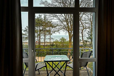 Appartamento Vacanza con famiglia Boltenhagen