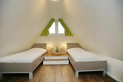 Vakantiehuis Ontspannende vakantie Ostseebad Boltenhagen
