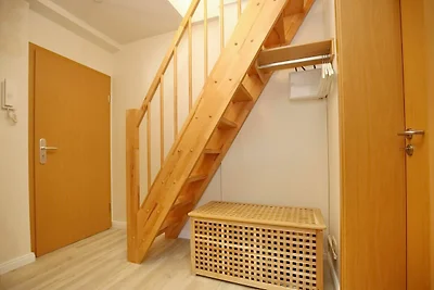 Strandvilla Triton Wohnung 06