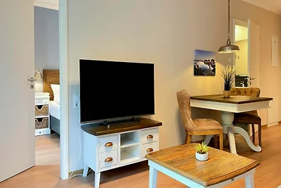 Vakantieappartement Gezinsvakantie Boltenhagen