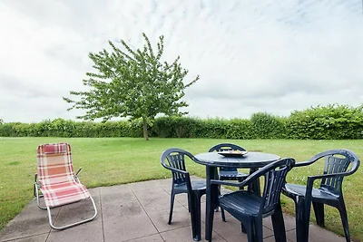 Appartamento Vacanza con famiglia Boltenhagen