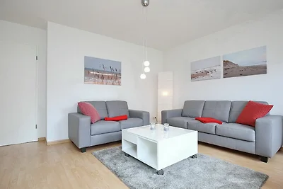 Urlauberdorf Ferienhaus 21b