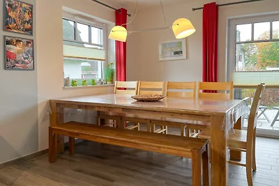 Feriendorf Am Mariannenweg Reethaus 03a