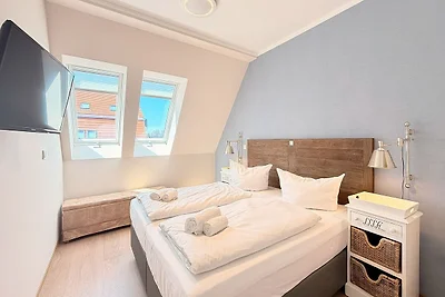Baltischer Hof Wohnung 57