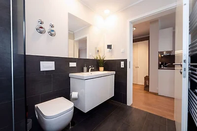 Baltischer Hof Wohnung 11