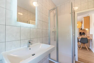 An der Steilküste Wohnung 01