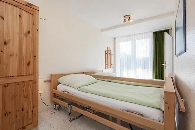 Sünnslag Wohnung 125