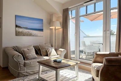 Appartamento Vacanza con famiglia Boltenhagen