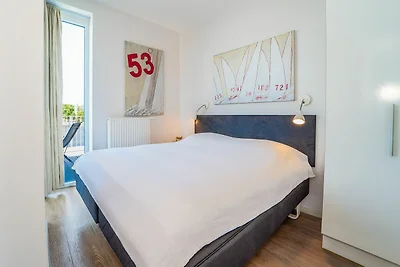 Appartamento Vacanza con famiglia Travemünde