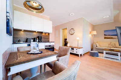 Baltischer Hof Wohnung 56