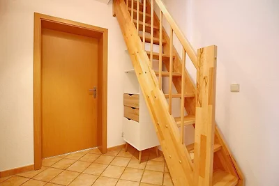 Strandvilla Triton Wohnung 05