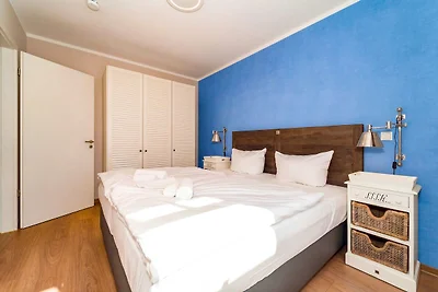 Baltischer Hof Wohnung 22