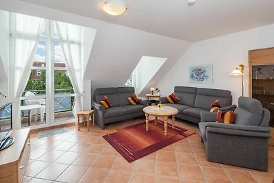 Sünnslag Wohnung 138