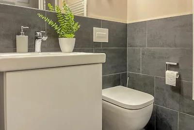 Baltischer Hof Wohnung 51
