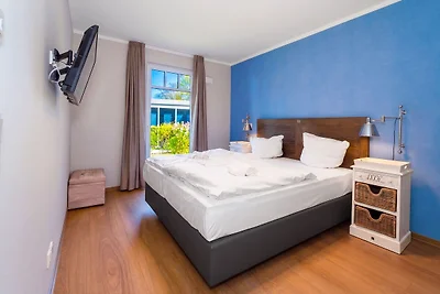 Baltischer Hof Wohnung 19