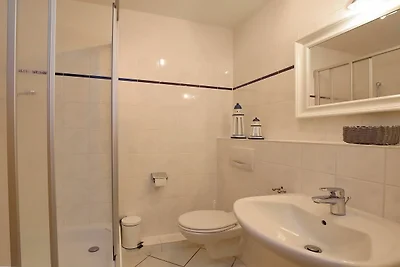 Waterkant Wohnung 04 -Promenadendeck