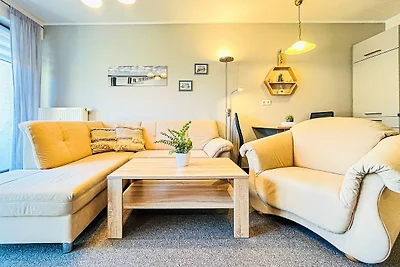 Hanse-Hof Wohnung 08