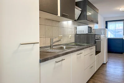 Appartamento Vacanza con famiglia Ostseebad Boltenhagen