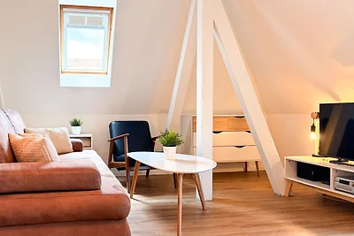 Strandvilla Triton Wohnung 05
