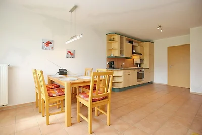 Malaga Wohnung 3