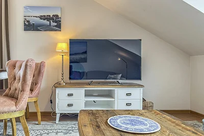 Baltischer Hof Wohnung 66