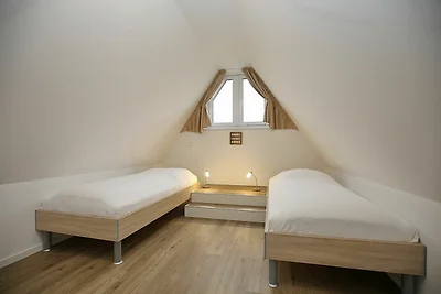 Casa vacanze Vacanza di relax Boltenhagen