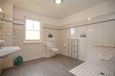 Vakantieappartement Gezinsvakantie Boltenhagen