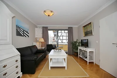 Hanse-Hof Wohnung 12