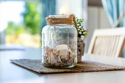 Strandblick - Dorf 1 Ferienhaus 07