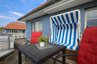 Dünenblick Wohnung 13